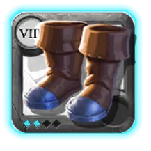 Botas de trabajo de minero T8.2
