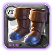 Botas de trabajo de minero T8.3