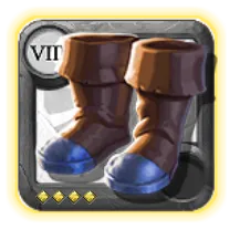 Botas de trabajo de minero T8.4