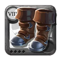 Botas de trabajo de cantero T8.0