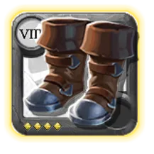 Botas de trabajo de cantero T8.4