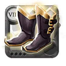 Shoes of Tenacity T8.0