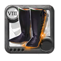 Zapatos de vándalo T8.0