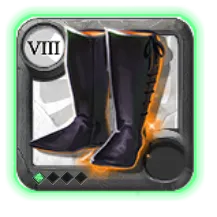 Zapatos de vándalo T8.1