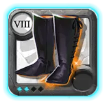 Zapatos de vándalo T8.2