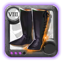 Zapatos de vándalo T8.3