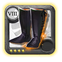 Zapatos de vándalo T8.4