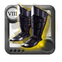Zapatos de acechador T8.0