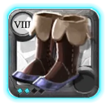 Zapatos de mercenario T8.2