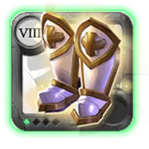Boots of Valor T8.1