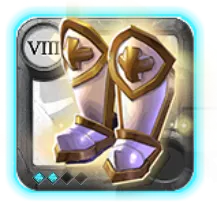 Boots of Valor T8.2