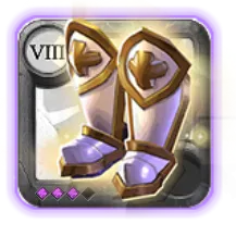 Boots of Valor T8.3