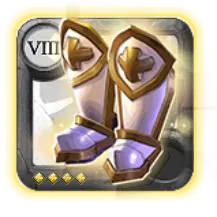 Boots of Valor T8.4