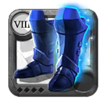 Botas crepusculares T8.0