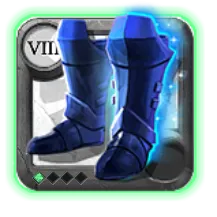 Botas crepusculares T8.1