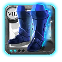 Botas crepusculares T8.2
