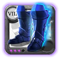 Botas crepusculares T8.3