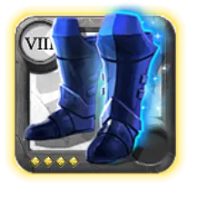 Botas crepusculares T8.4