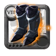 Botas de demonio T8.0