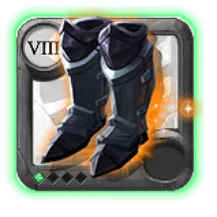 Botas de demonio T8.1