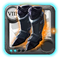 Botas de demonio T8.2