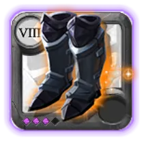 Botas de demonio T8.3