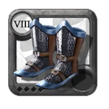 Botas de soldado T8.0