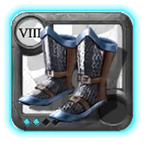 Botas de soldado T8.2