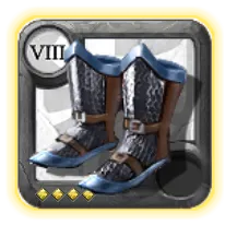 Botas de soldado T8.4