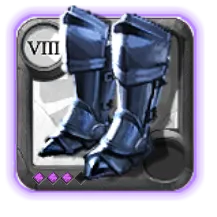 Guardian Boots T8.3